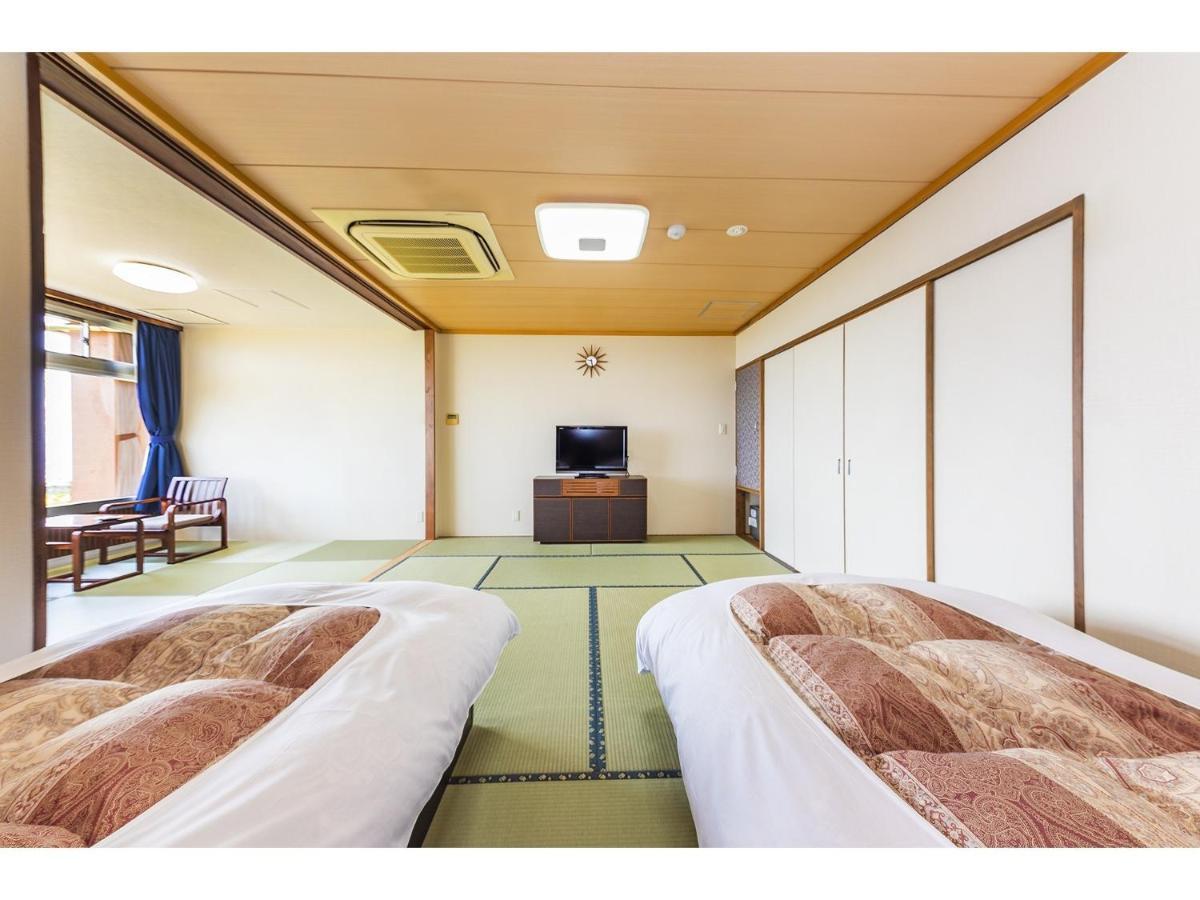 Umikaoru Yado Hotel New Matsumi OOoita Eksteriør billede
