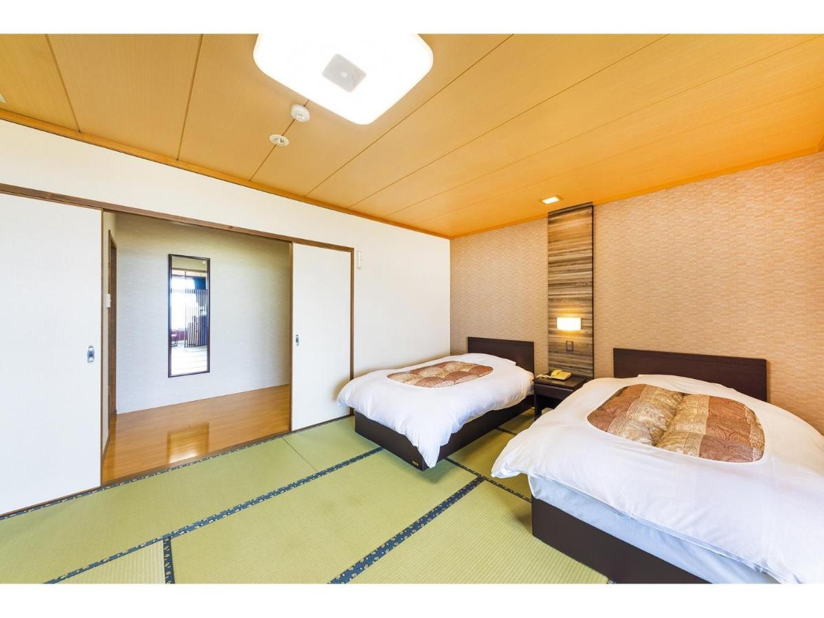 Umikaoru Yado Hotel New Matsumi OOoita Eksteriør billede