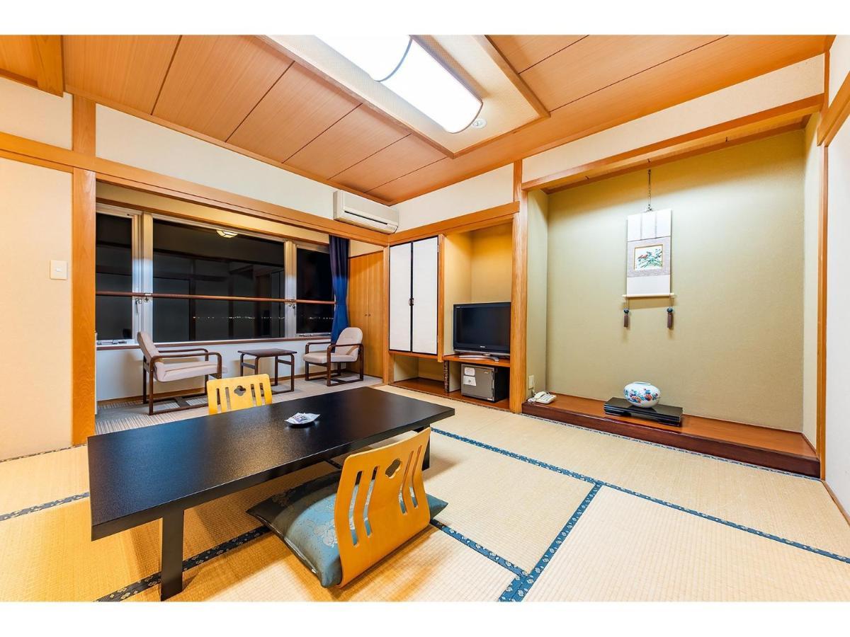 Umikaoru Yado Hotel New Matsumi OOoita Eksteriør billede