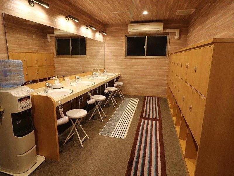 Umikaoru Yado Hotel New Matsumi OOoita Eksteriør billede