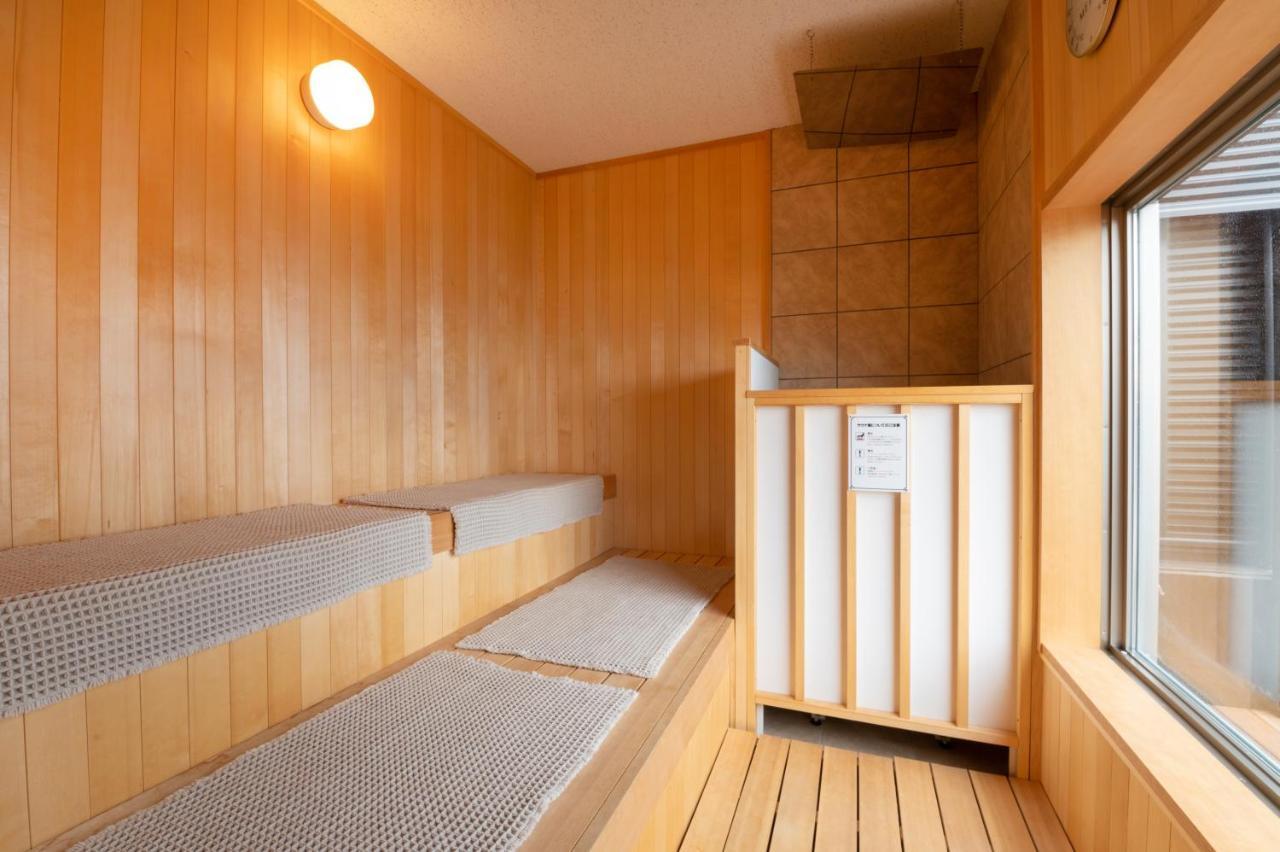 Umikaoru Yado Hotel New Matsumi OOoita Eksteriør billede