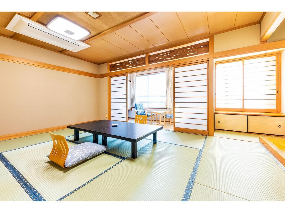 Umikaoru Yado Hotel New Matsumi OOoita Eksteriør billede